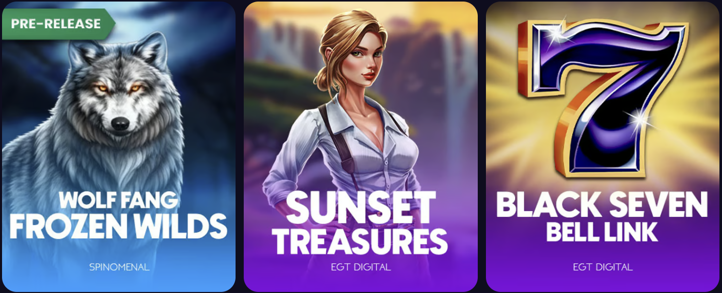 Fast Slots login